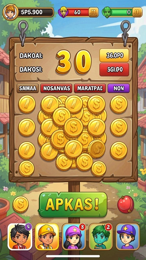 Screenshot 11bola nomor 2