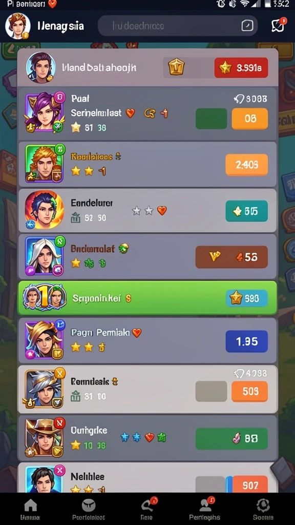 Screenshot 11tbet nomor 3