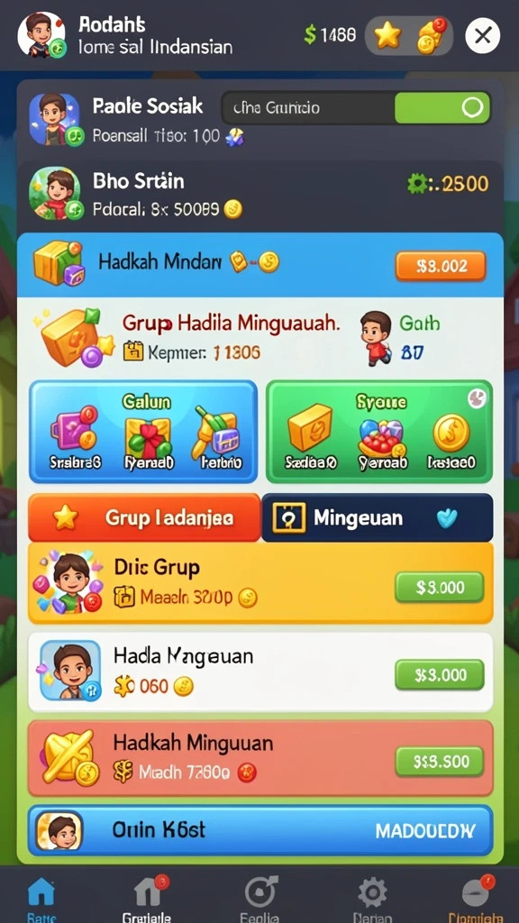 Screenshot 5zk nomor 1