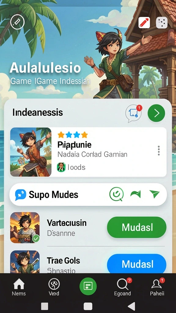 Screenshot 666j nomor 1