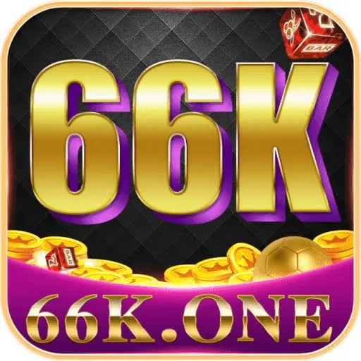 66k APK Resmi — ikon aplikasi