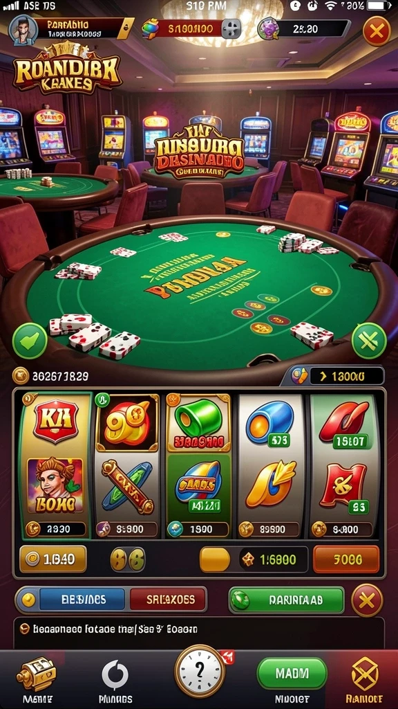 Screenshot 7276slots nomor 3