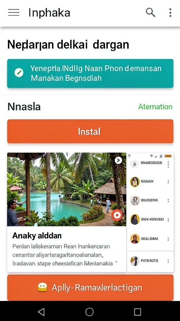 Screenshot 77lucks nomor 2