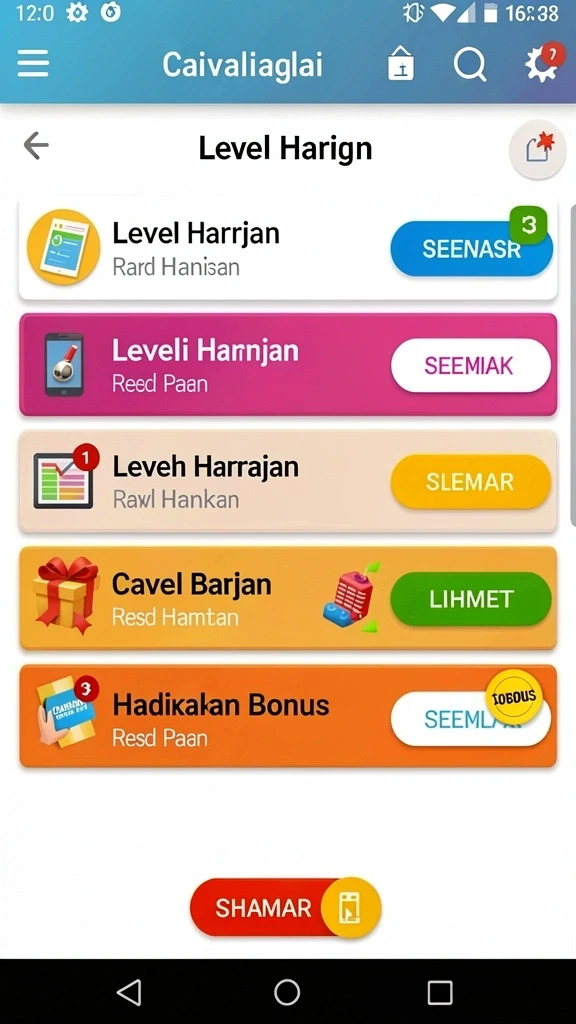 Screenshot 9win nomor 1