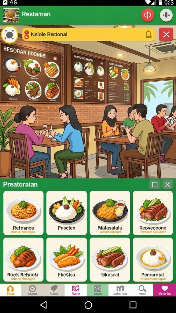 Screenshot 9win nomor 3