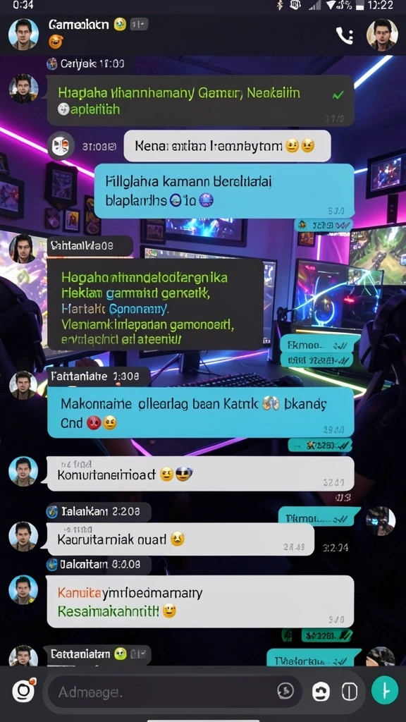 Screenshot aa666 nomor 1