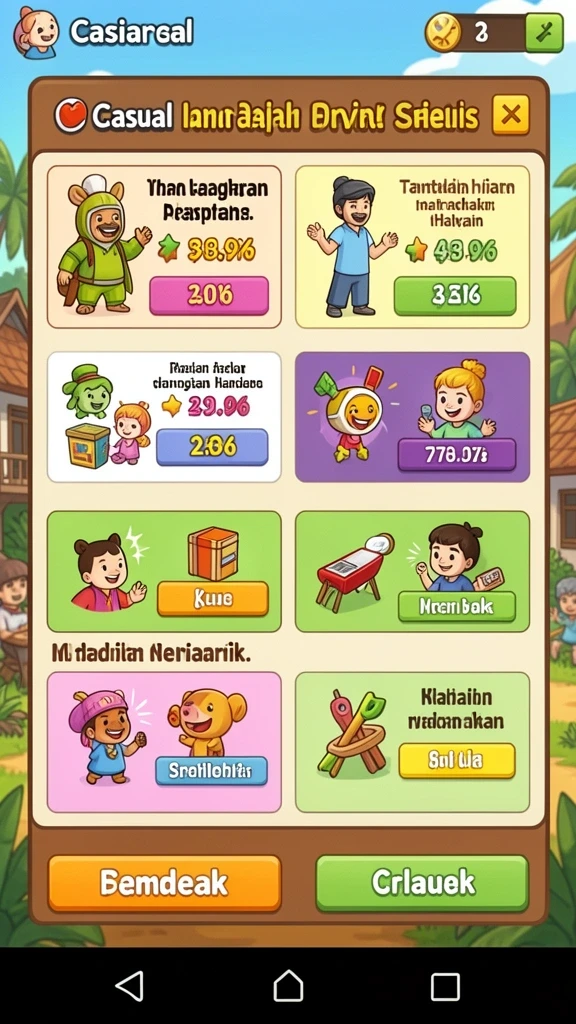 Screenshot asia128 nomor 1