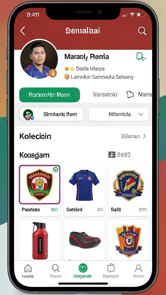 Screenshot bandit4d nomor 1