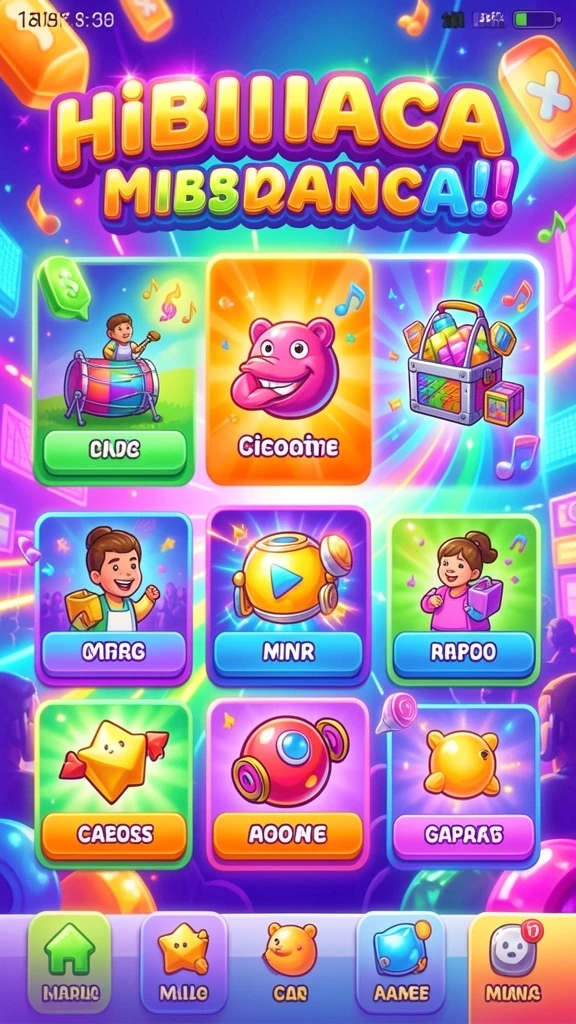 Screenshot bento123 nomor 3