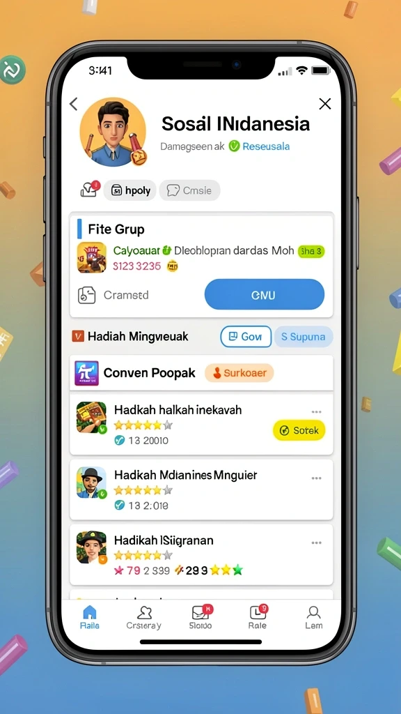 Screenshot bintangmpo nomor 2