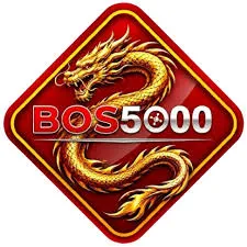 bos5000 APK Resmi — ikon aplikasi