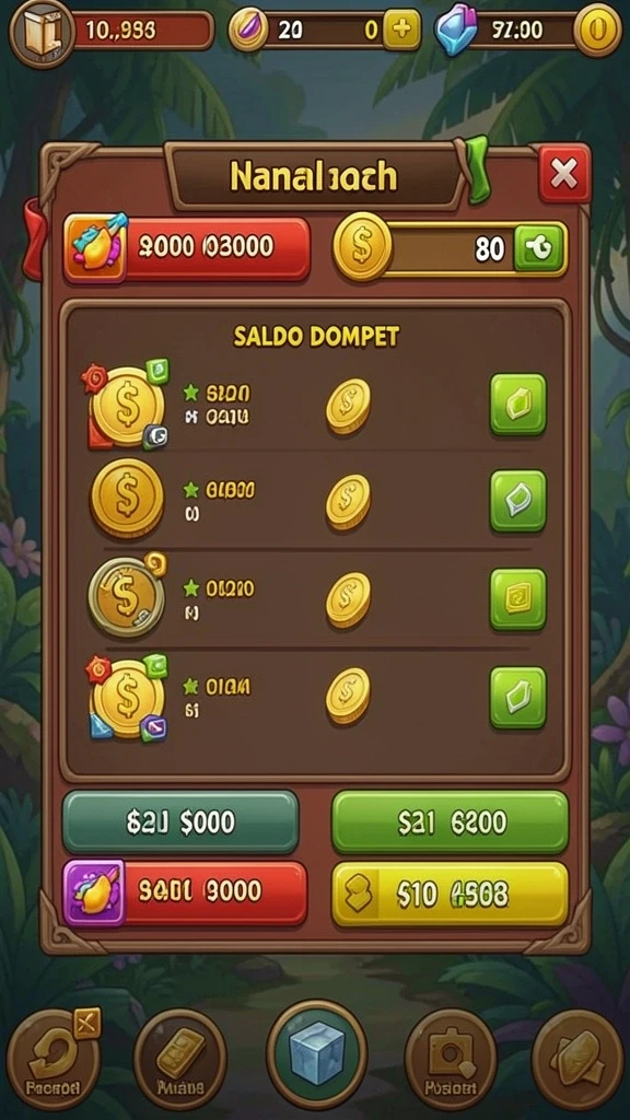 Screenshot bos5000 nomor 2