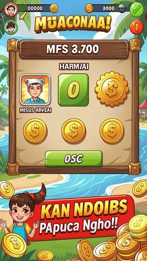 Screenshot boy303 nomor 3