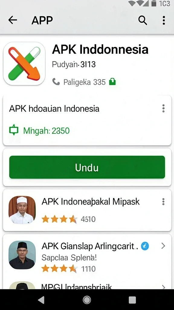 Screenshot bugistoto nomor 3
