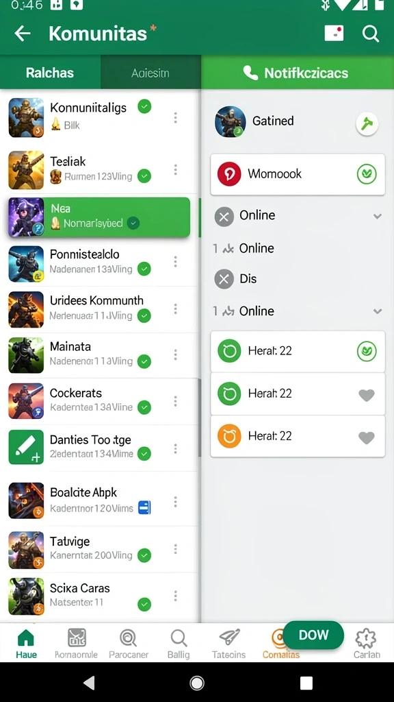 Screenshot c789 nomor 1