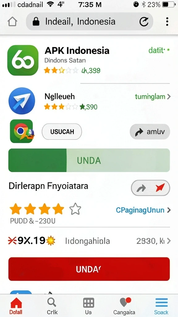 Screenshot ceritoto nomor 3