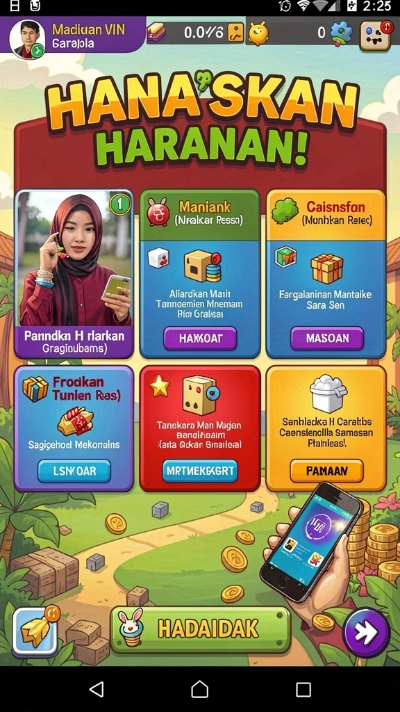 Screenshot cinema77 nomor 3