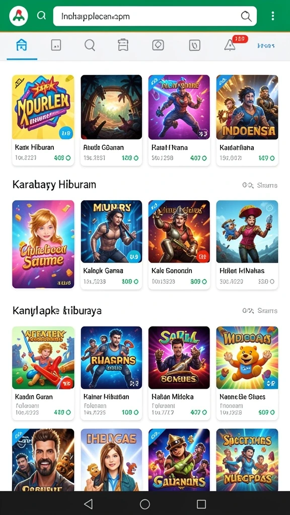 Screenshot cuanhoki nomor 1