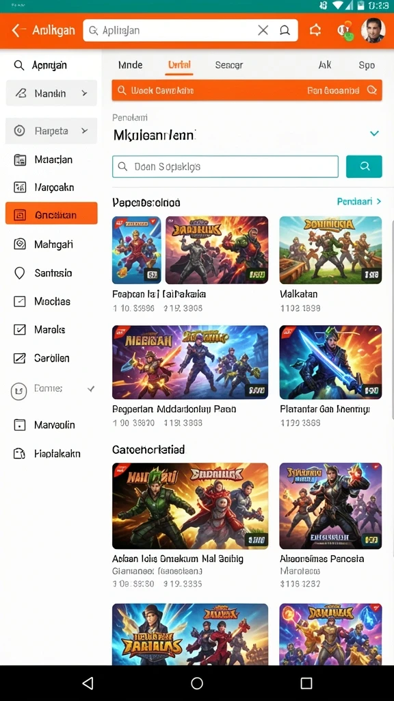 Screenshot dewalin nomor 2