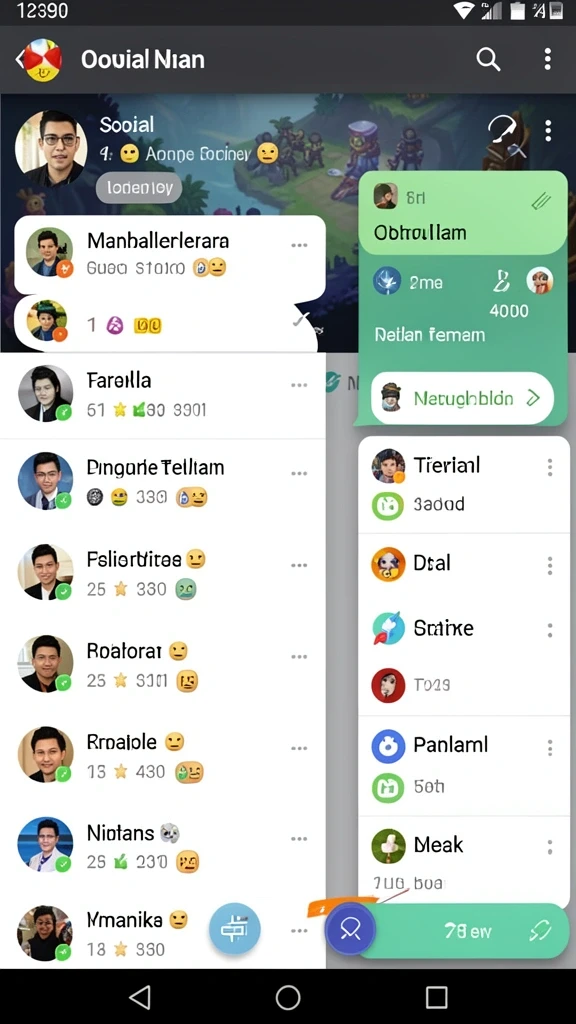 Screenshot dewanusa nomor 2