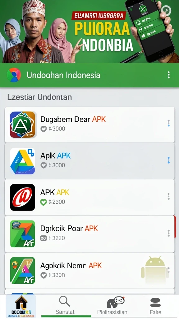 Screenshot dewi11 nomor 1