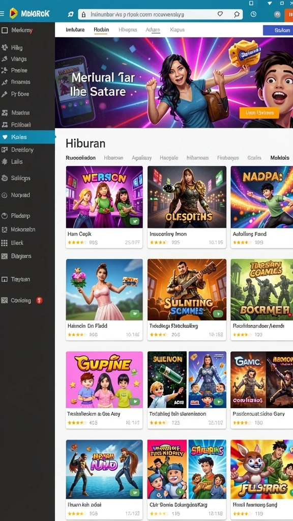 Screenshot dewi11 nomor 3