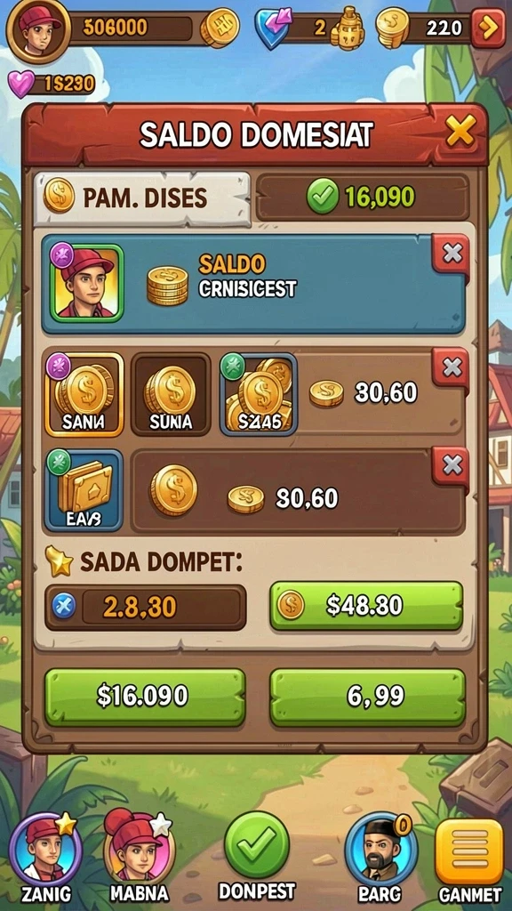 Screenshot dolar138 nomor 3