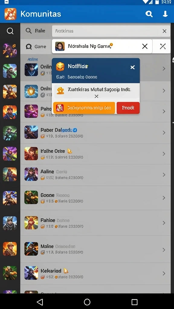 Screenshot epictoto nomor 2