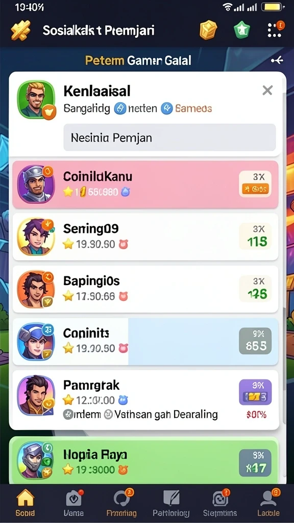 Screenshot g9vip nomor 3