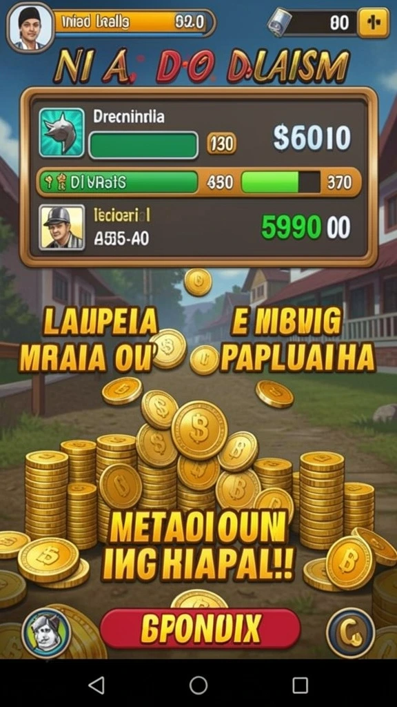 Screenshot garitoto nomor 2