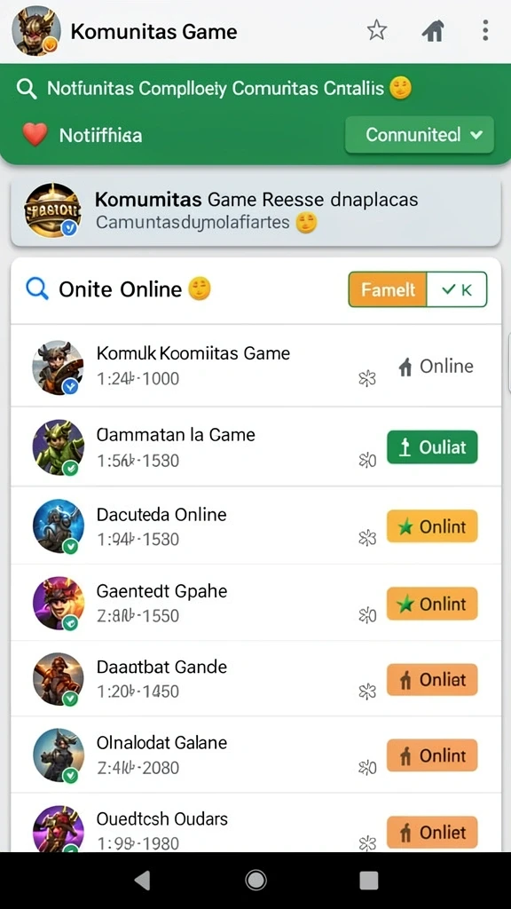 Screenshot gf777 nomor 2