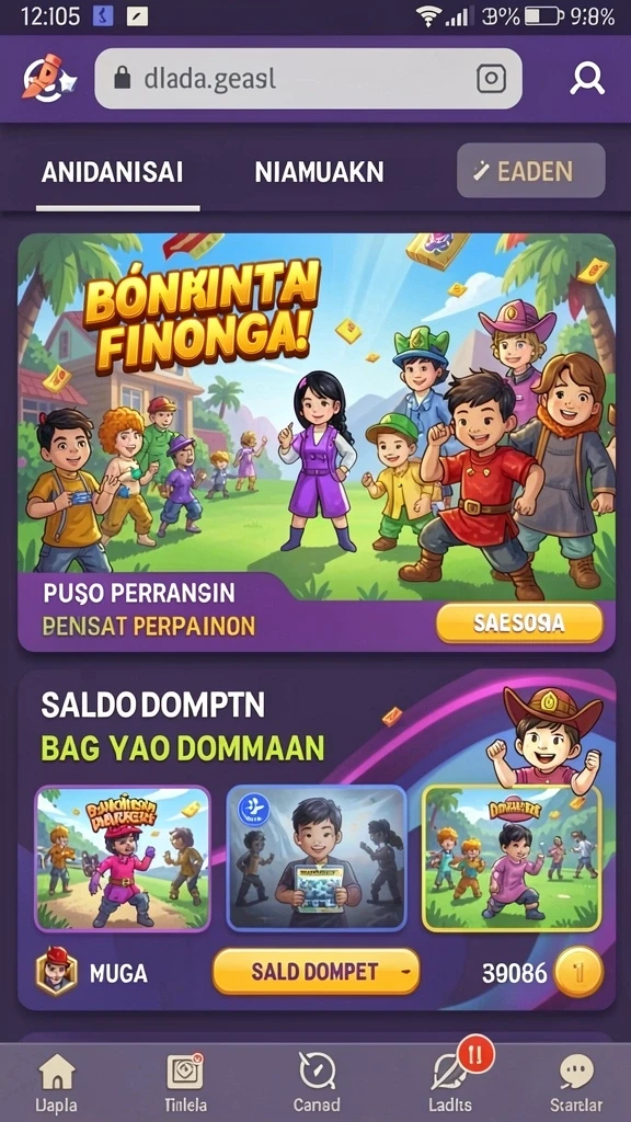 Screenshot gf777 nomor 3