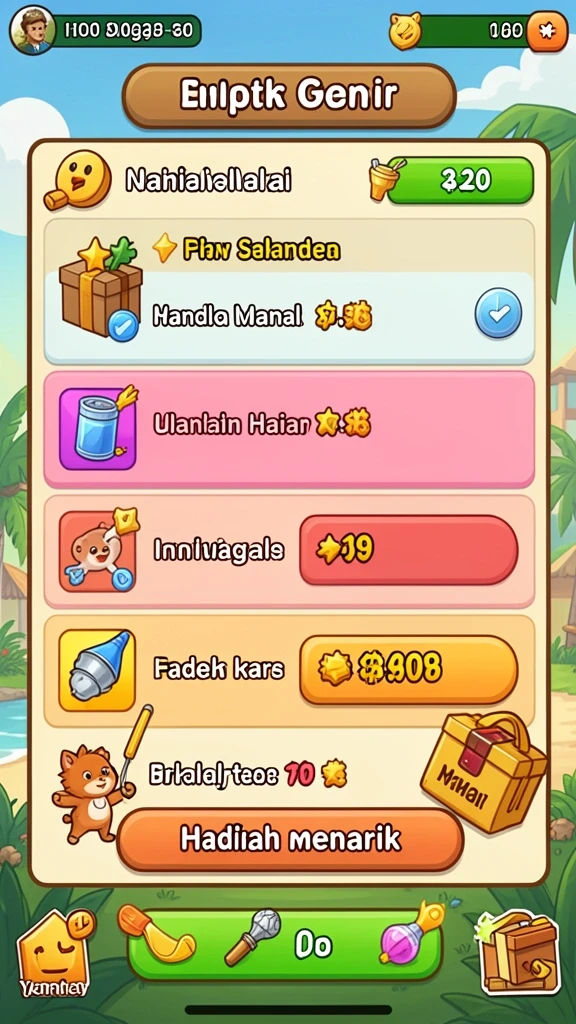 Screenshot god77 nomor 1