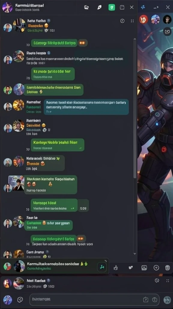 Screenshot hajitoto nomor 2