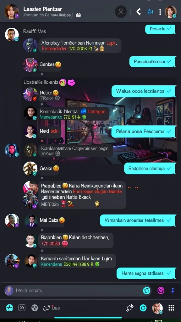 Screenshot hokibet nomor 3