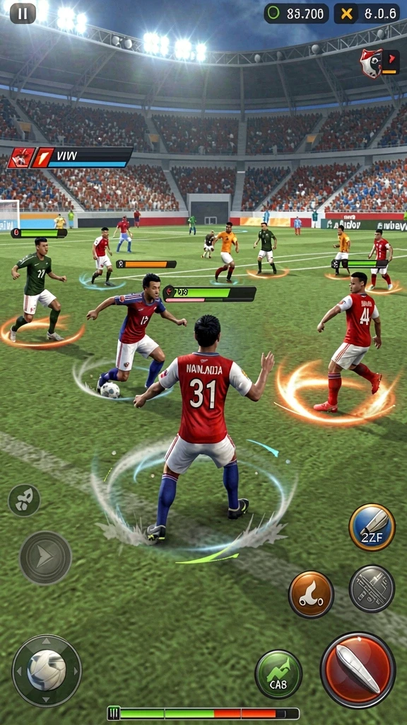 Screenshot hokibonus nomor 2