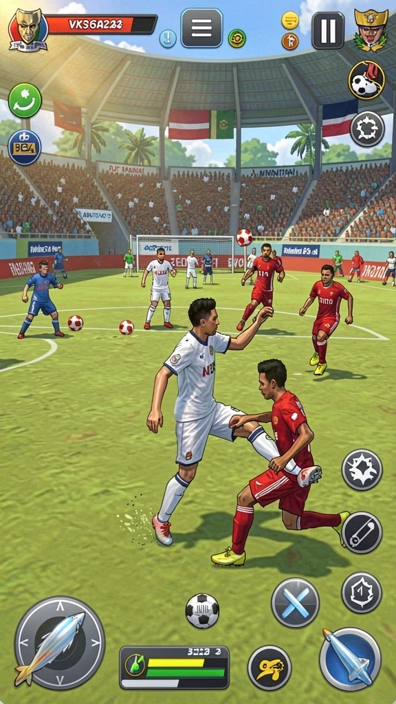 Screenshot hokibonus nomor 3