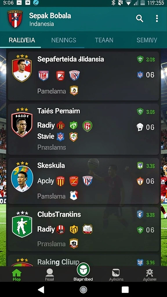 Screenshot ibet899 nomor 1