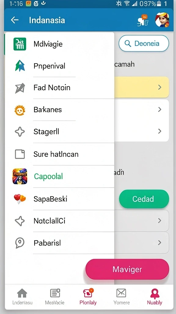 Screenshot id777 nomor 1