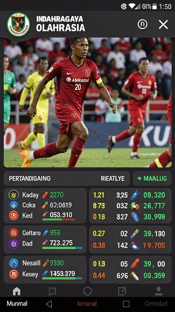 Screenshot idamantoto nomor 3