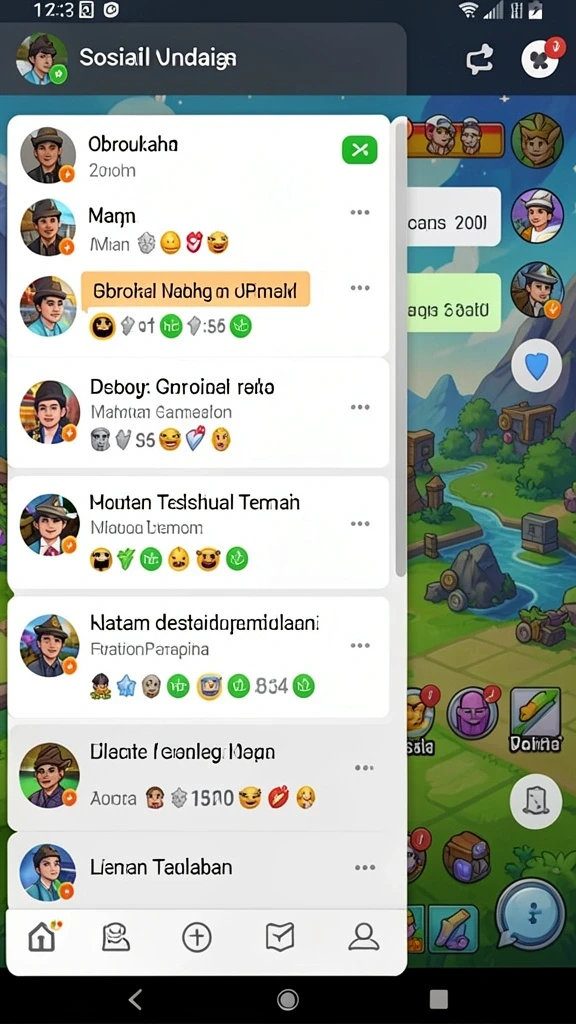 Screenshot indslot nomor 3