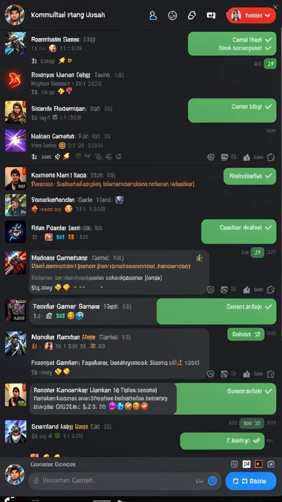 Screenshot jackpot168 nomor 2