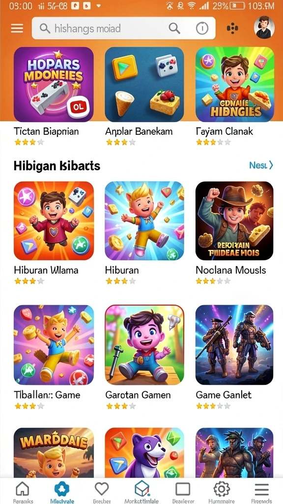 Screenshot jarum77 nomor 1