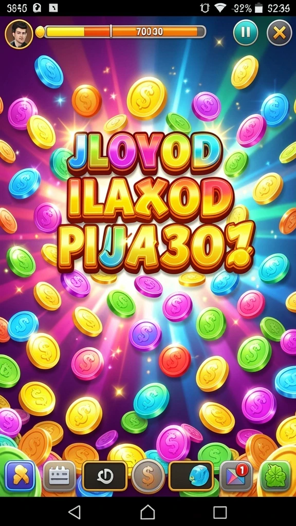 Screenshot javo88 nomor 1