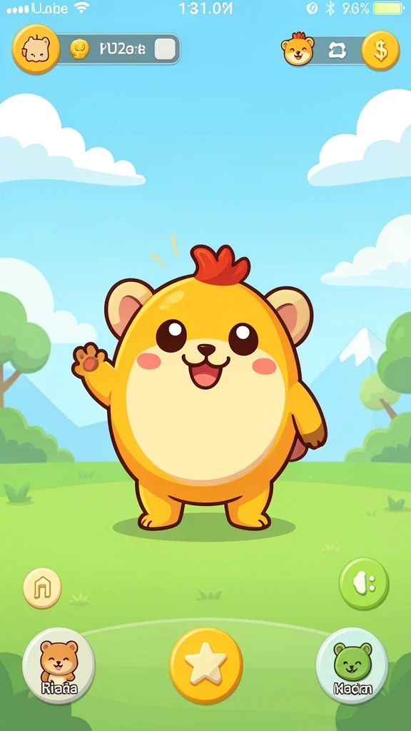 Screenshot javo88 nomor 2