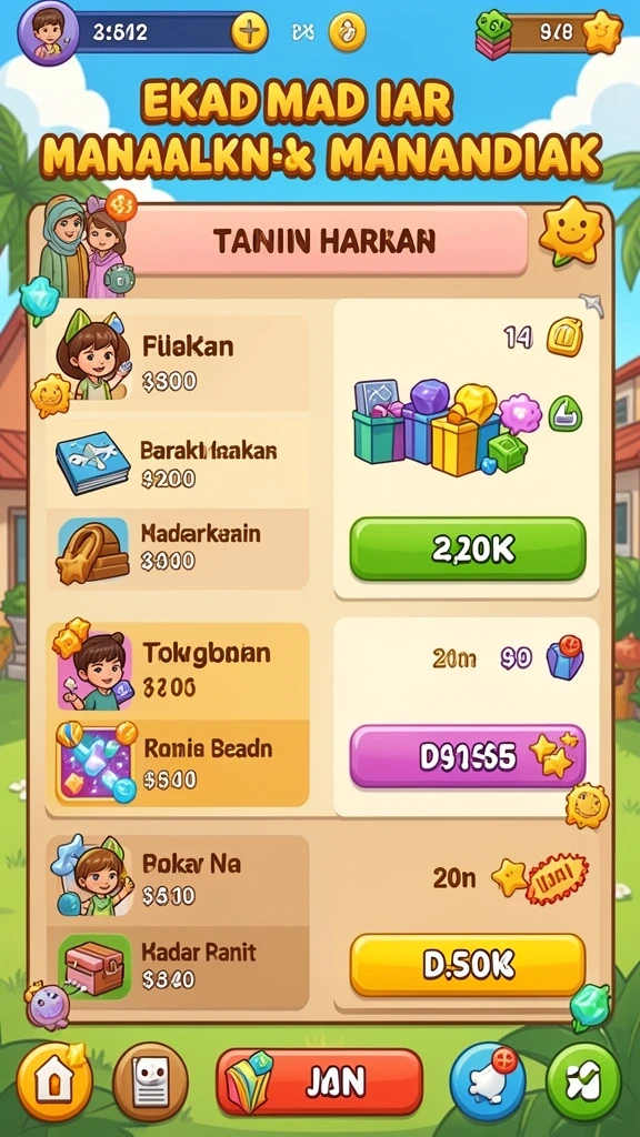 Screenshot javo88 nomor 3