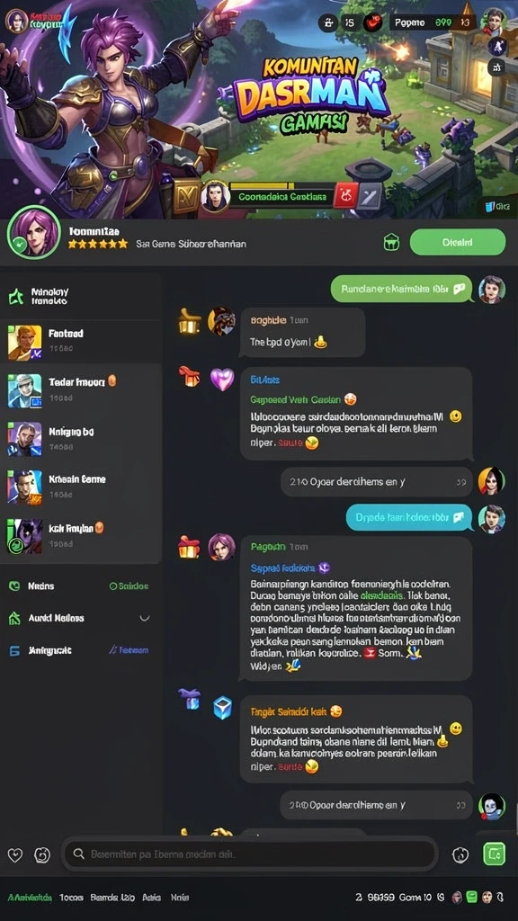 Screenshot jerukbet nomor 1