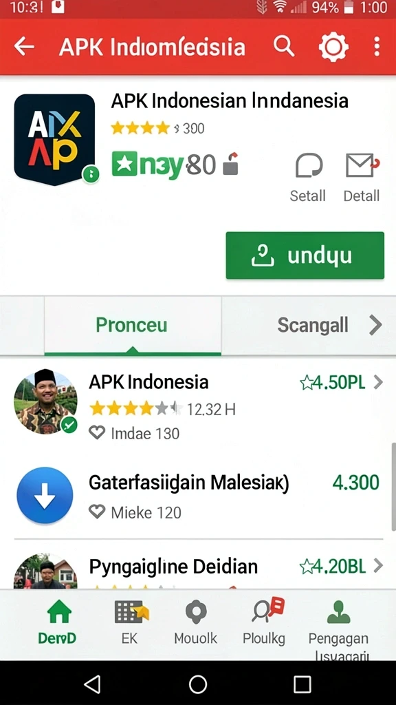 Screenshot jkt8 nomor 2