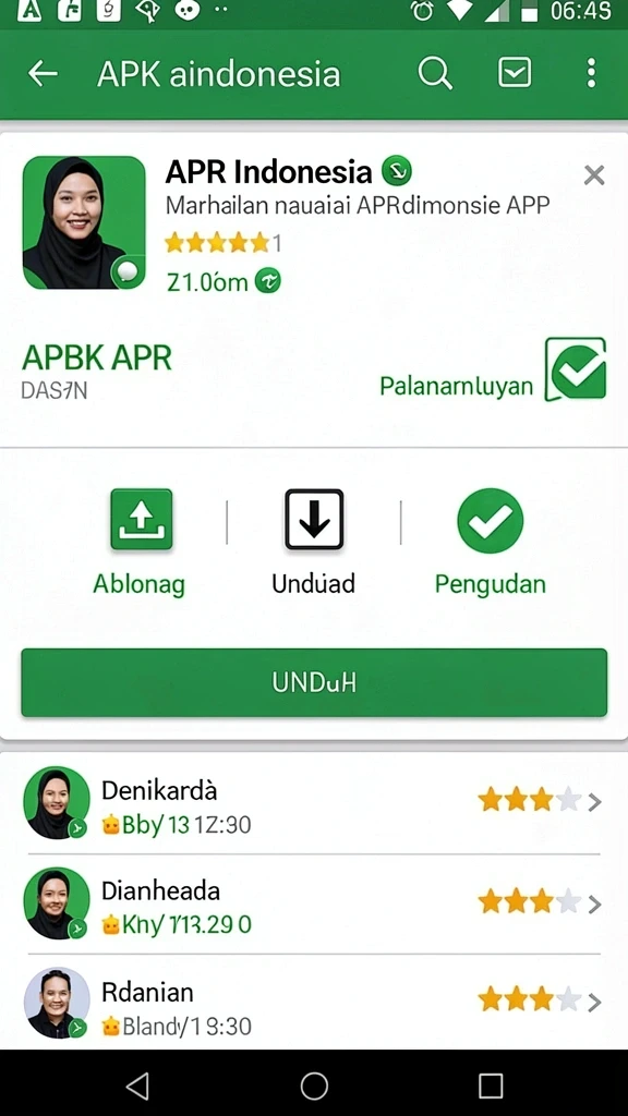 Screenshot jktjkt nomor 3