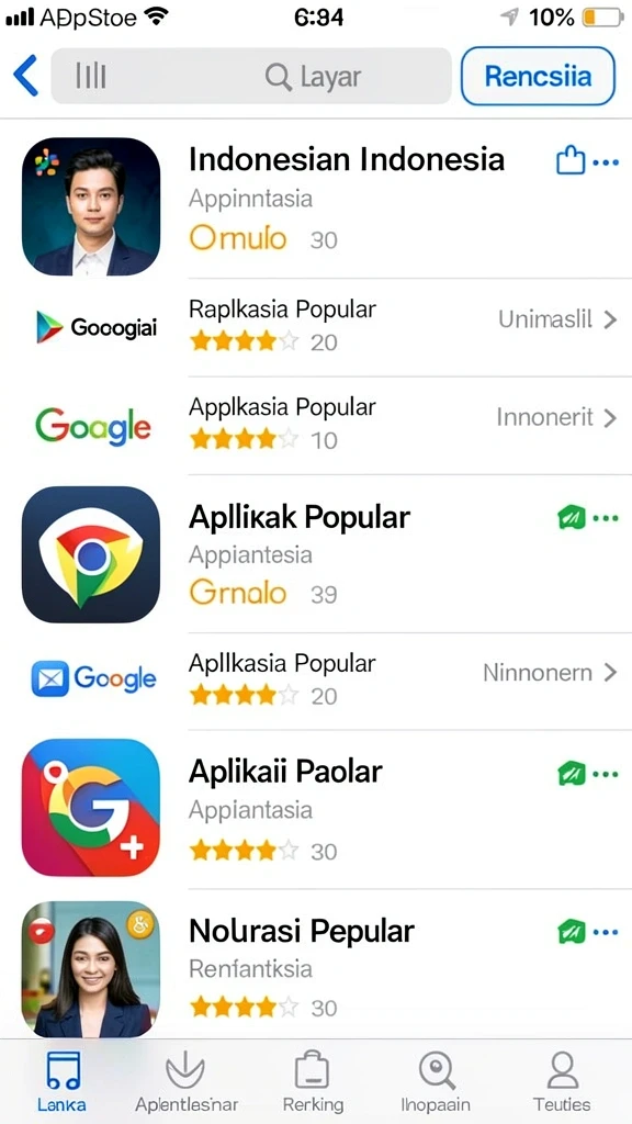 Screenshot kaskustoto nomor 2